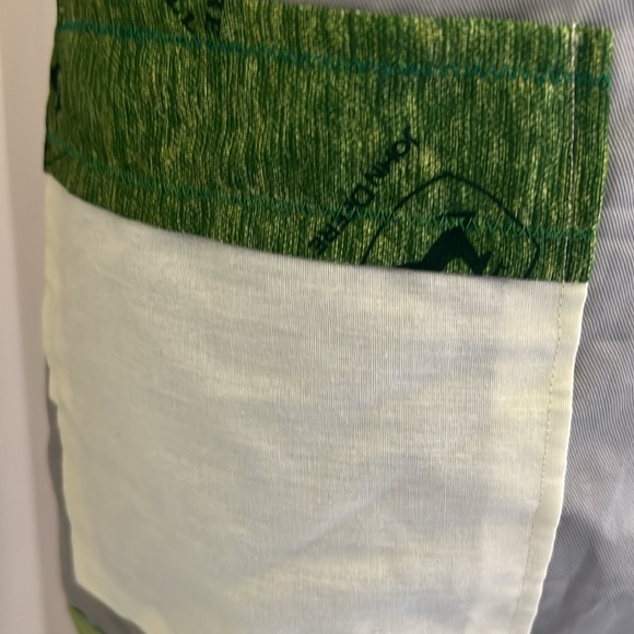 Home-made‎ aapron - Picture 3 of 5